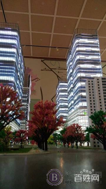 黔西金石明珠 普通住宅 毛坯房