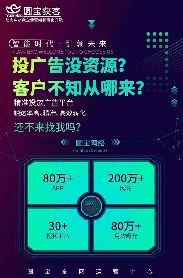 全自媒体推广，不限行业，抖音，快手，微信朋友圈等